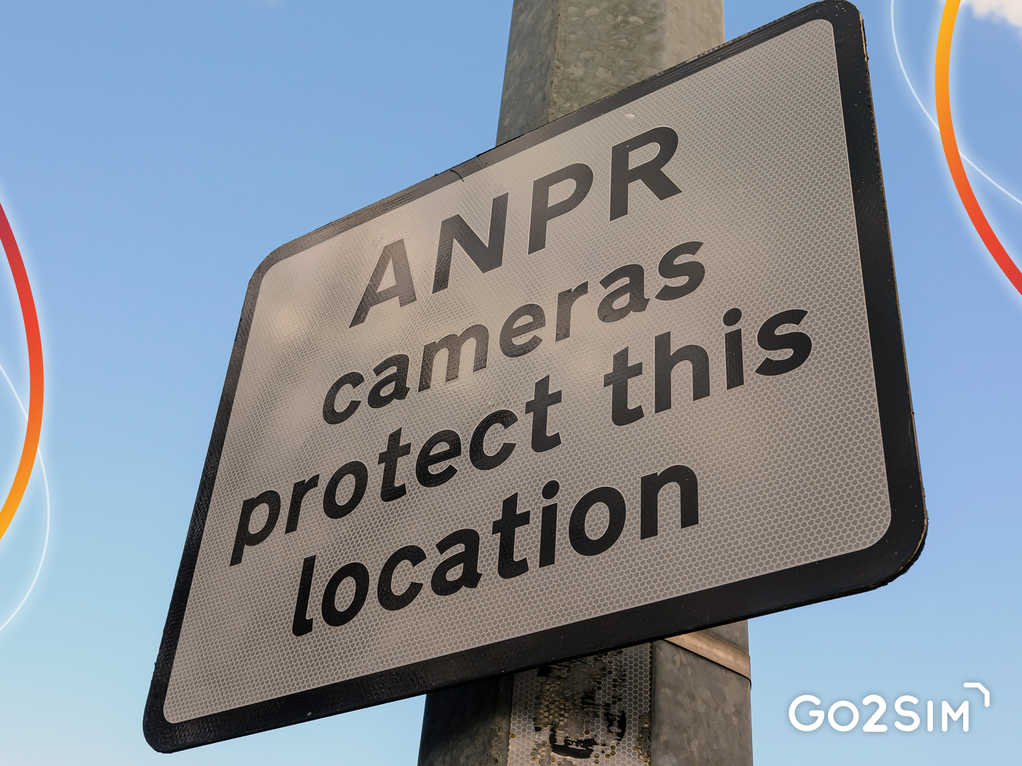 ANPR solutions from Go2Sim