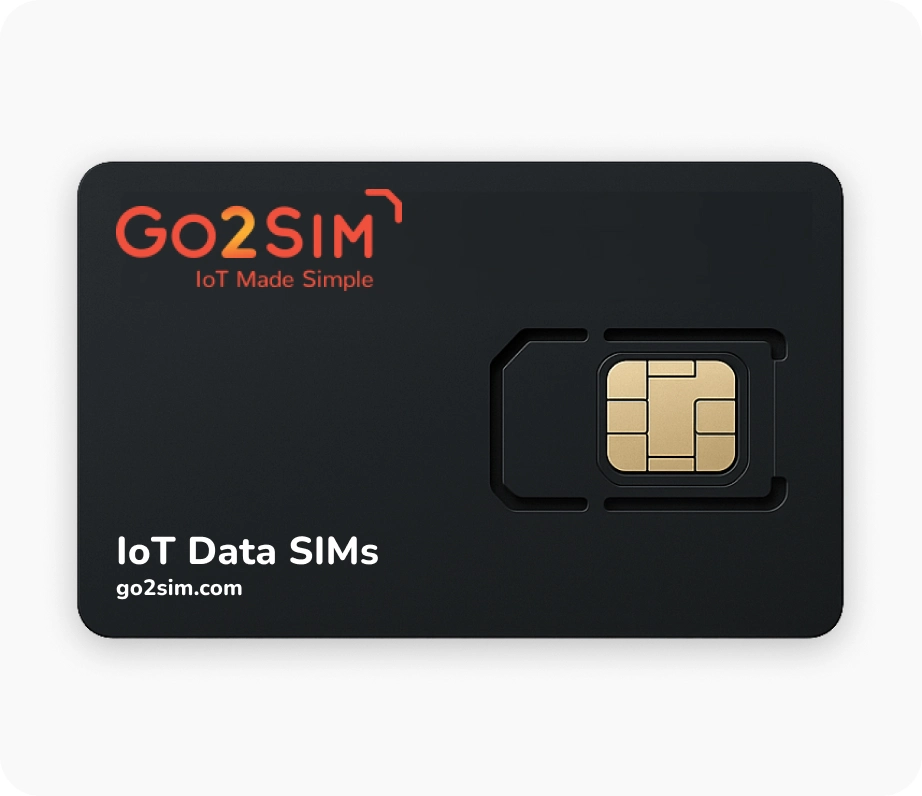 Go2Sim Card