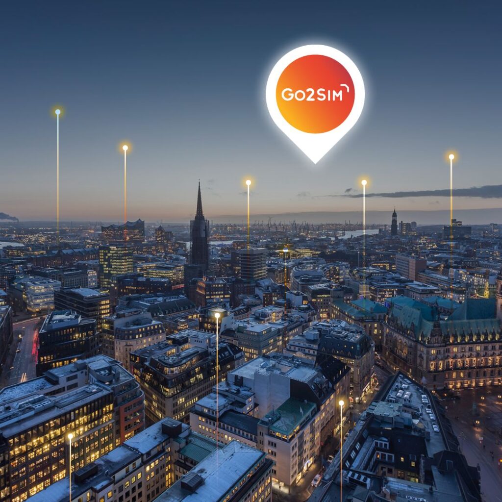 ANPR technology Berlin