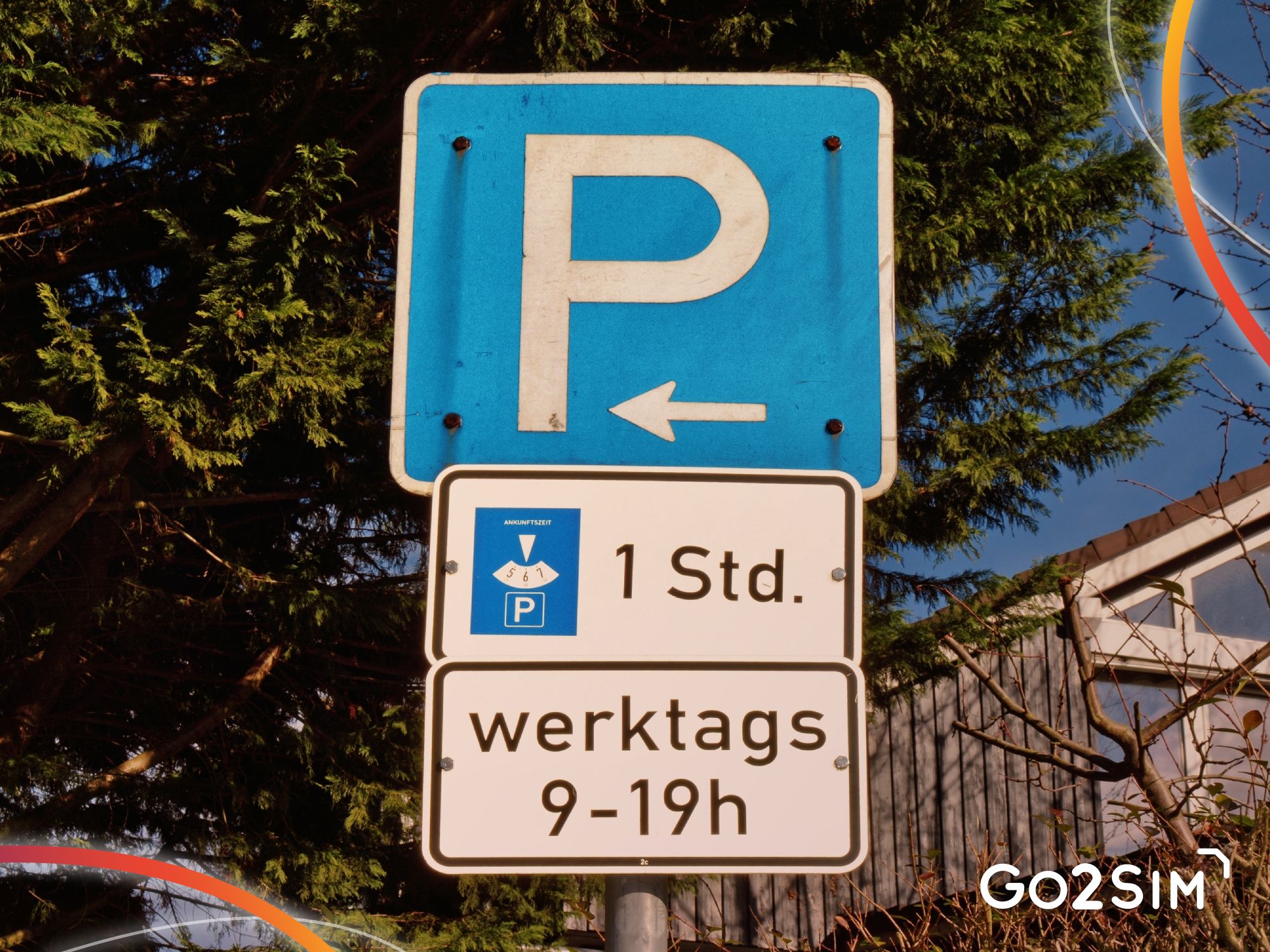 Germany's push towards digital parking enforcement