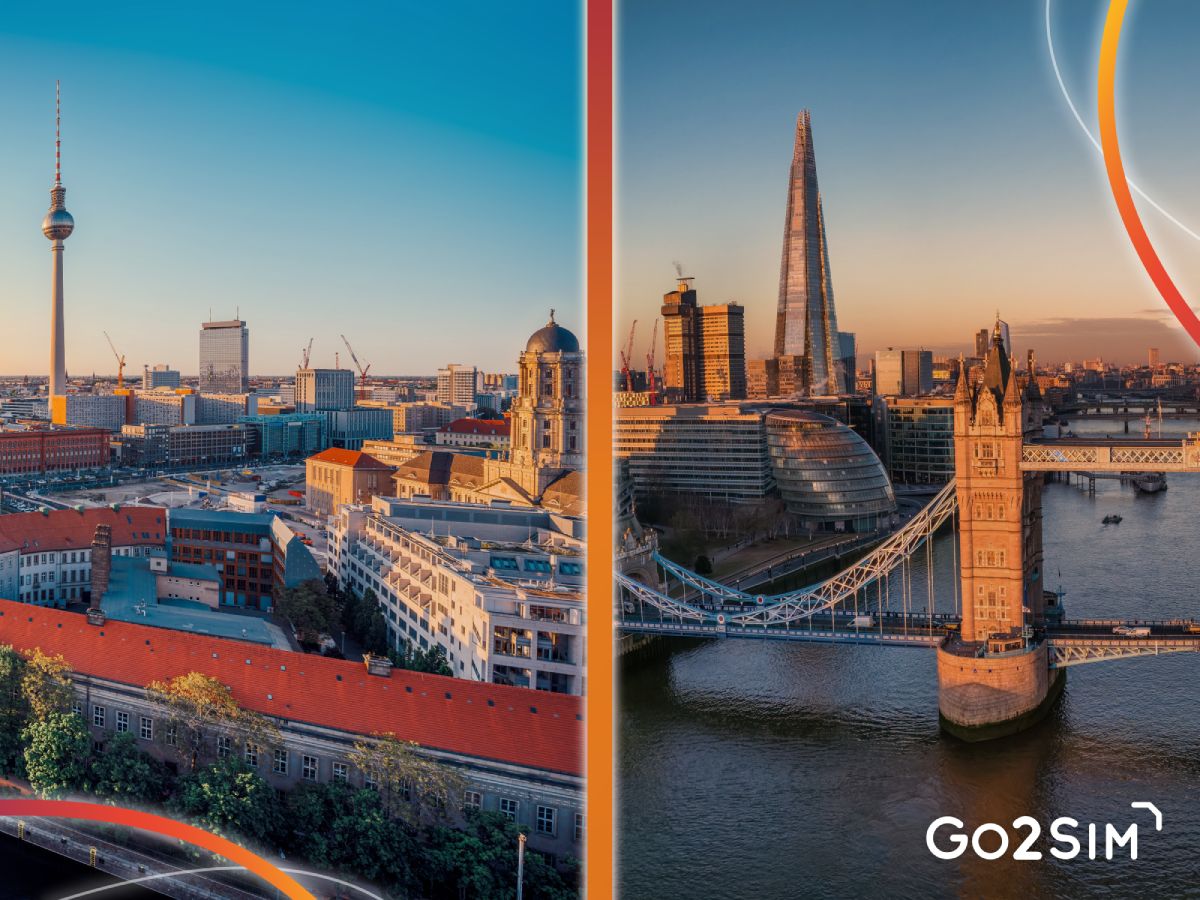 cross-border IoT connectivity