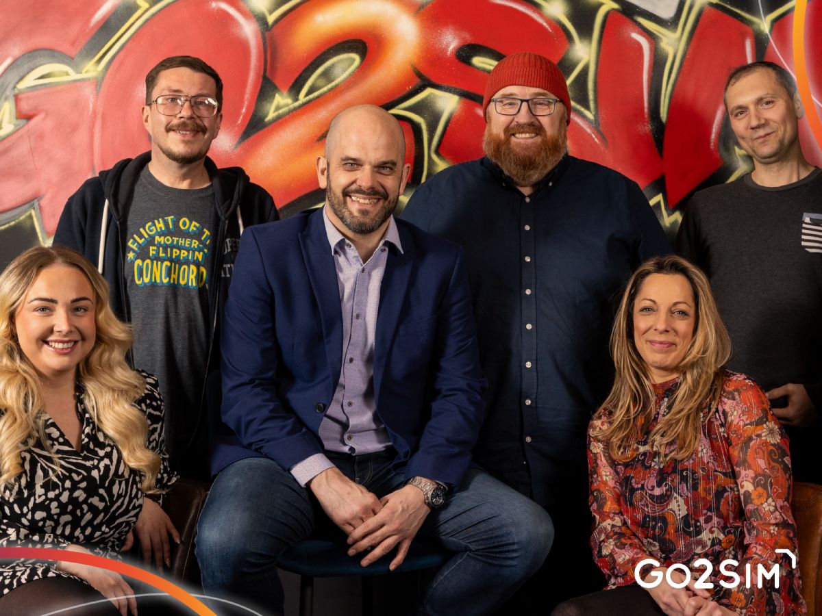 2025 round up for Go2Sim