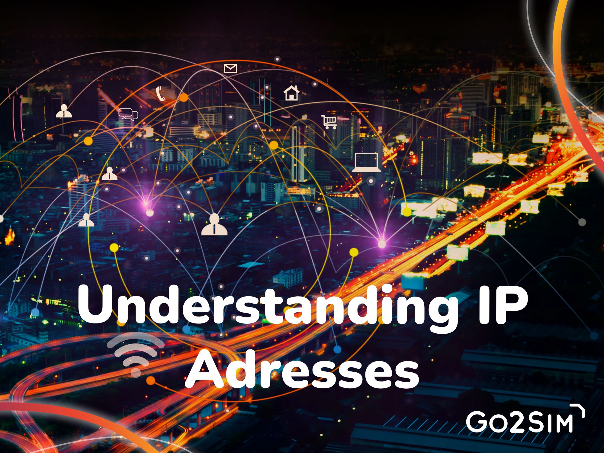Understanding IP Addresses