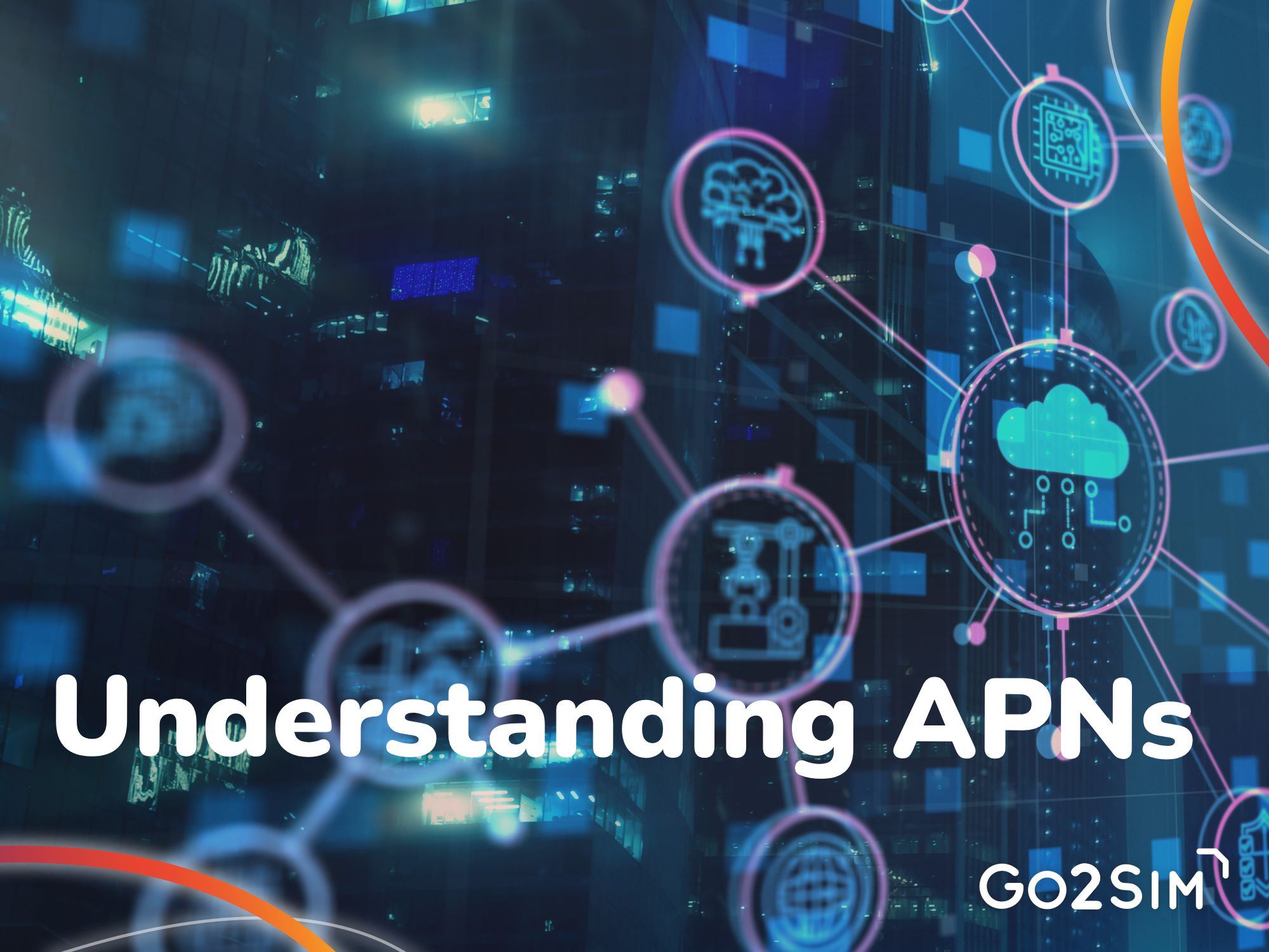 Understanding APNs