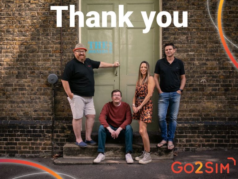 Thank you for a wonderful 2025